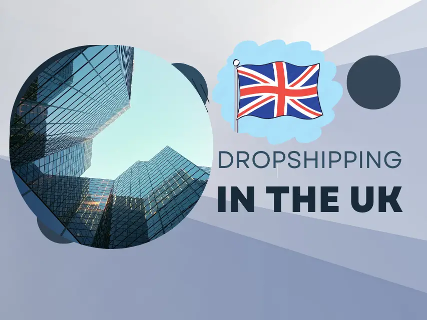dropshipping in uk